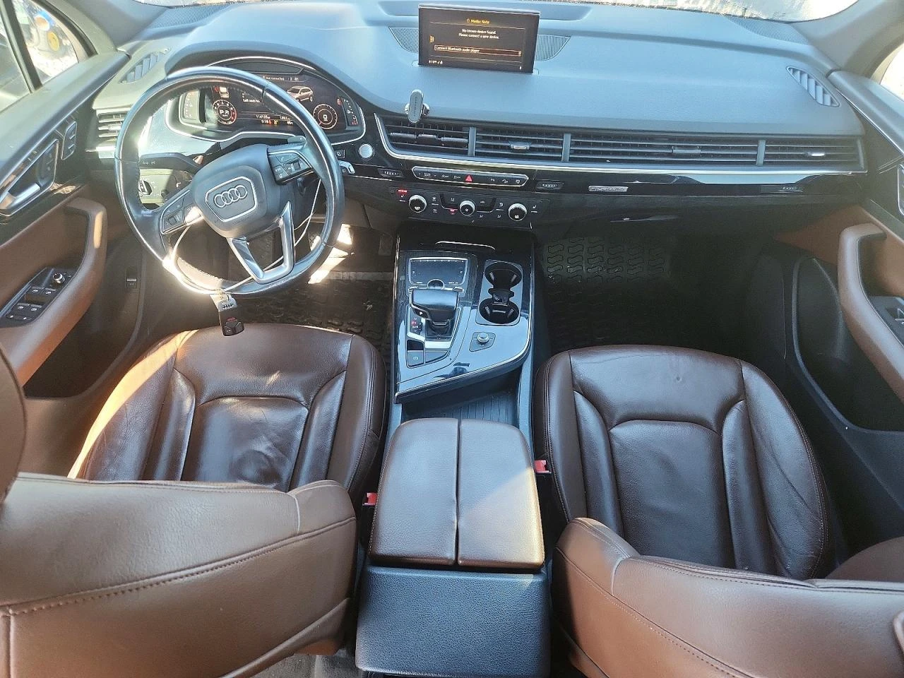 Audi Q7 3.0l Premium Plus | Mobile.bg � ����������� 8