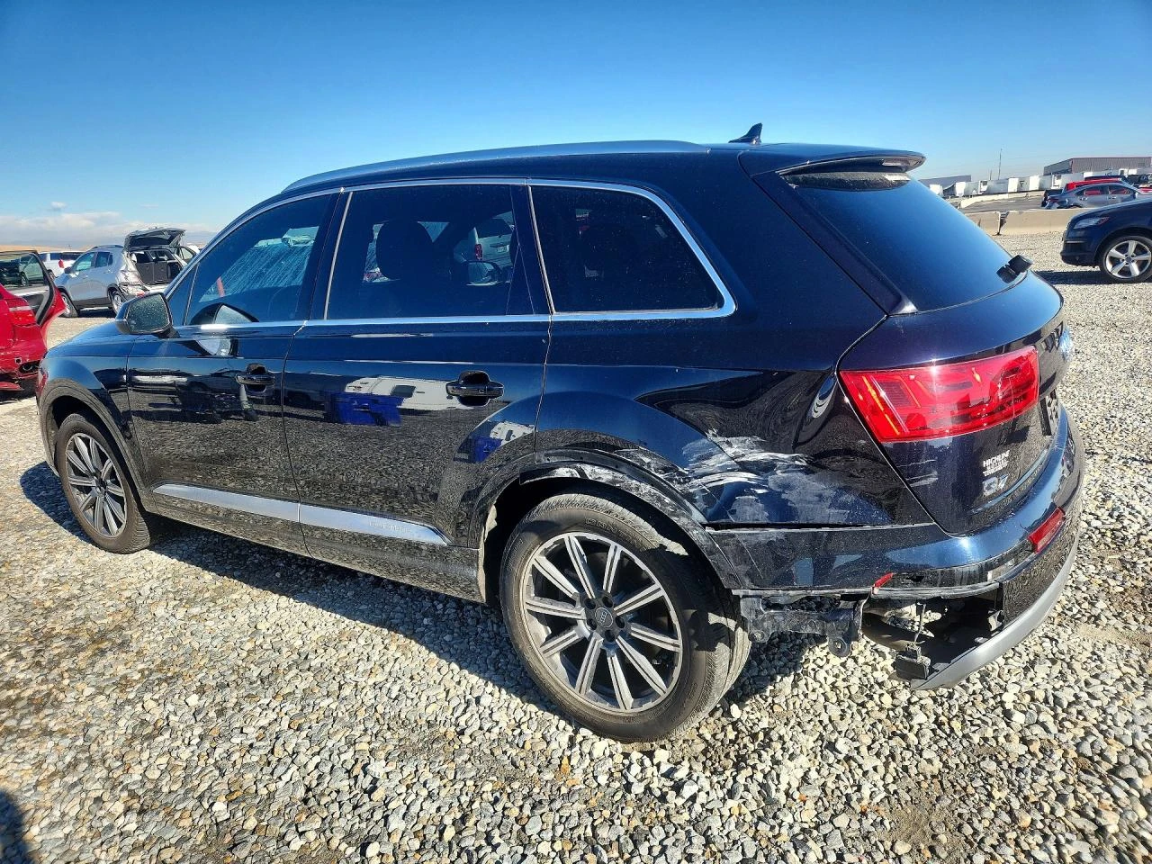 Audi Q7 3.0l Premium Plus | Mobile.bg � ����������� 2