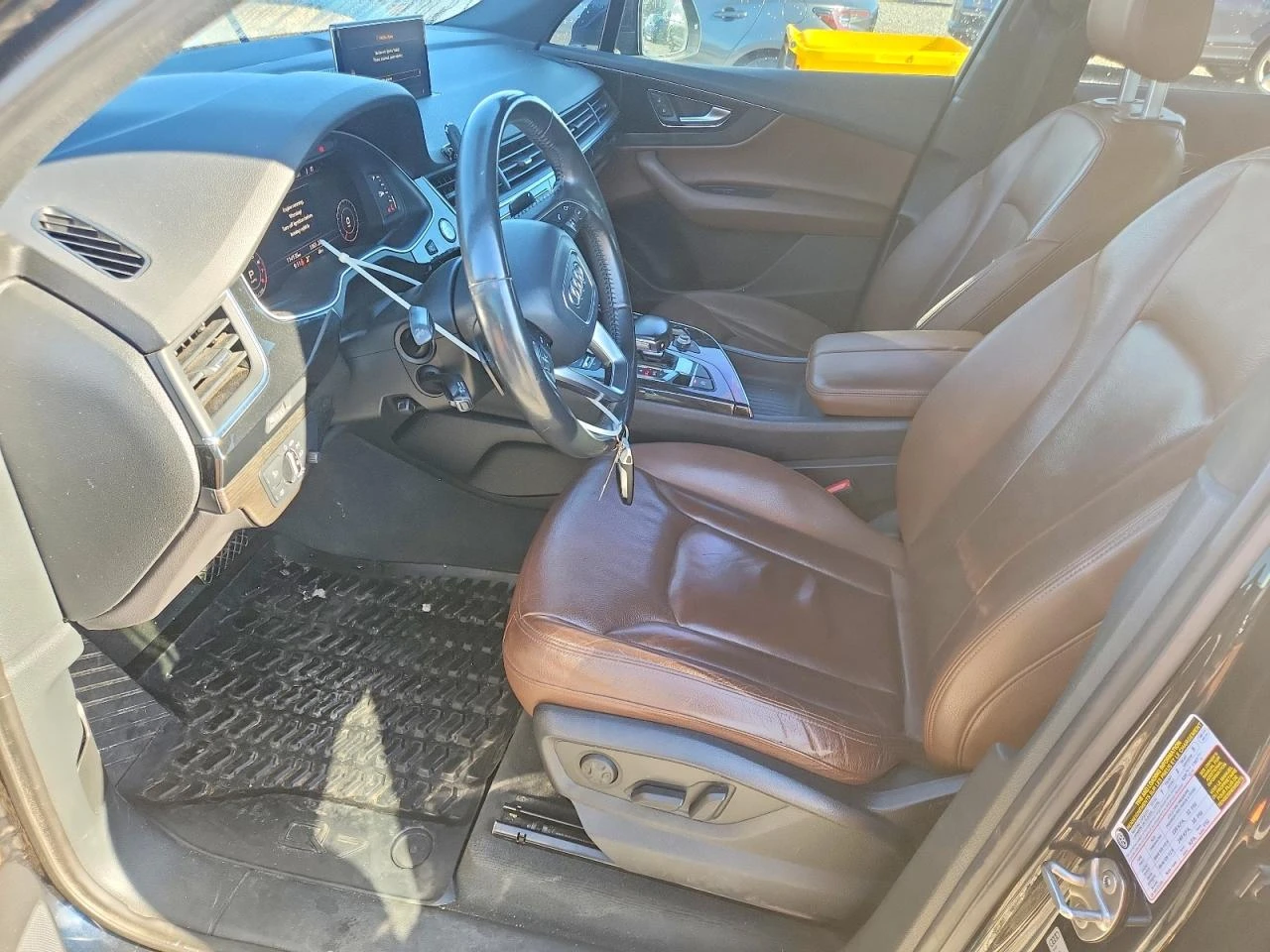 Audi Q7 3.0l Premium Plus | Mobile.bg � ����������� 7