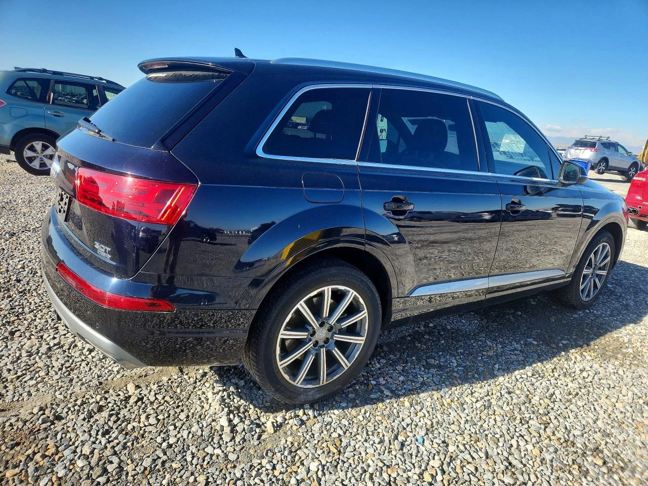 Audi Q7 3.0l Premium Plus | Mobile.bg � ����������� 3