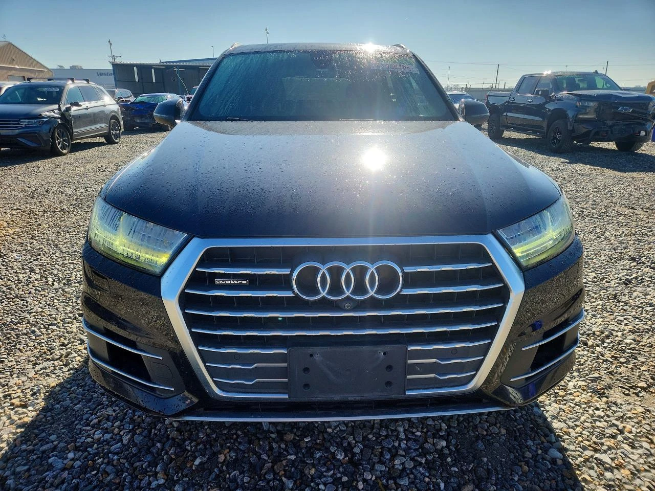 Audi Q7 3.0l Premium Plus | Mobile.bg � ����������� 5