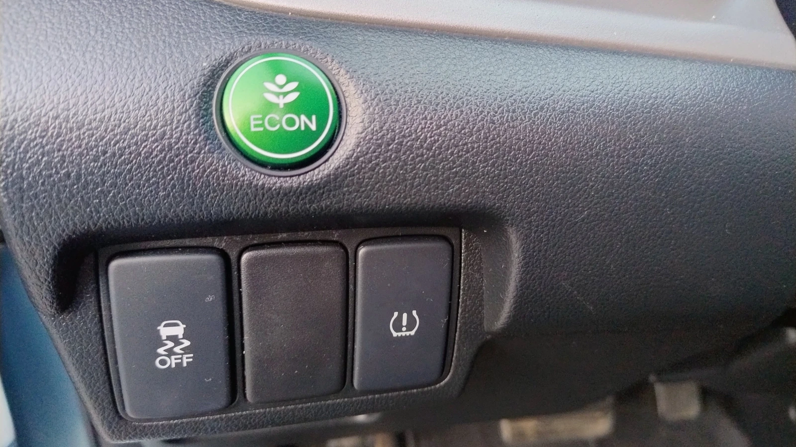Honda Cr-v 2.4, снимка 10 - Автомобили и джипове - 54918273