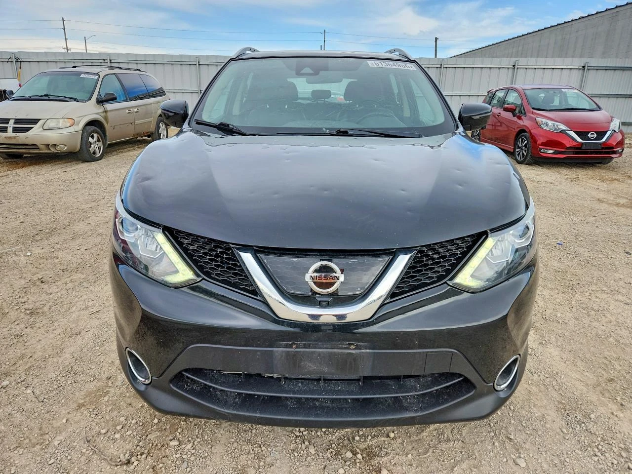 Nissan Rogue 2.0l Sport Sl, снимка 5 - Автомобили и джипове - 54920317