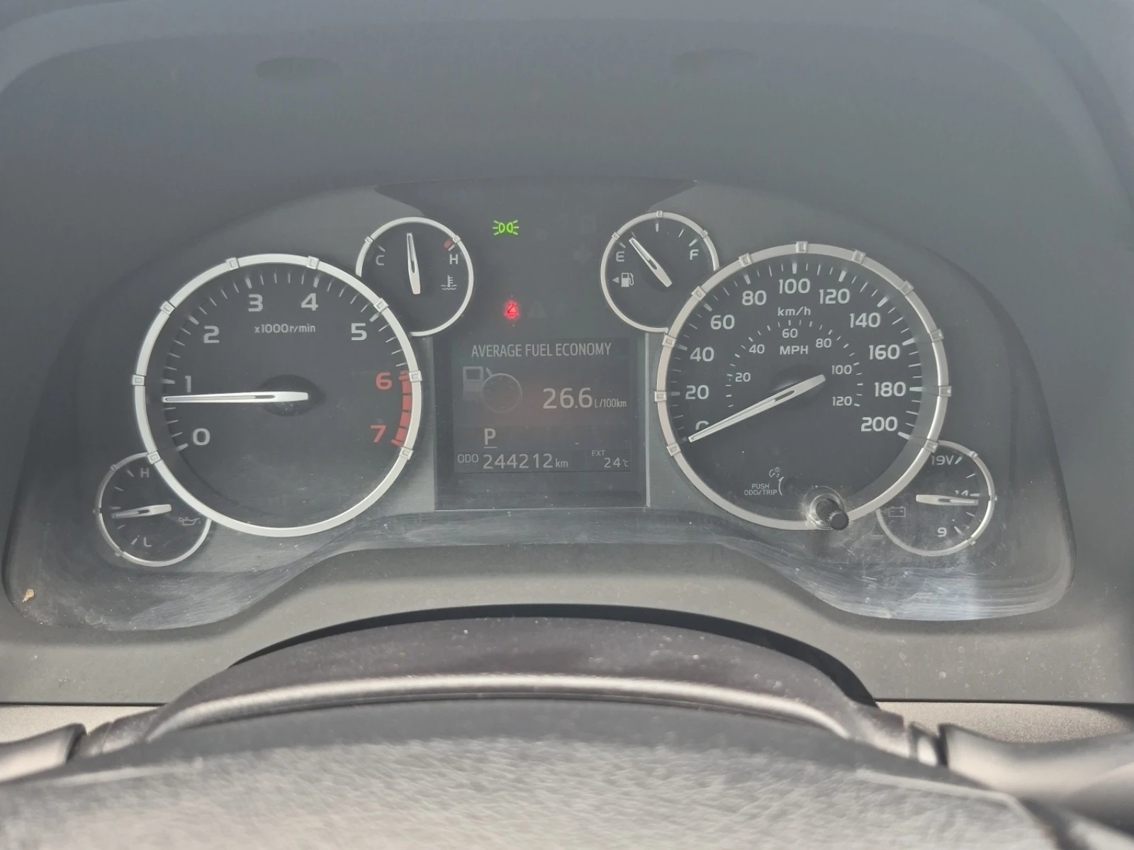 Toyota Tundra 5.7 * SR * TRD OFF ROAD * CARFAX *  | Mobile.bg � ����������� 7