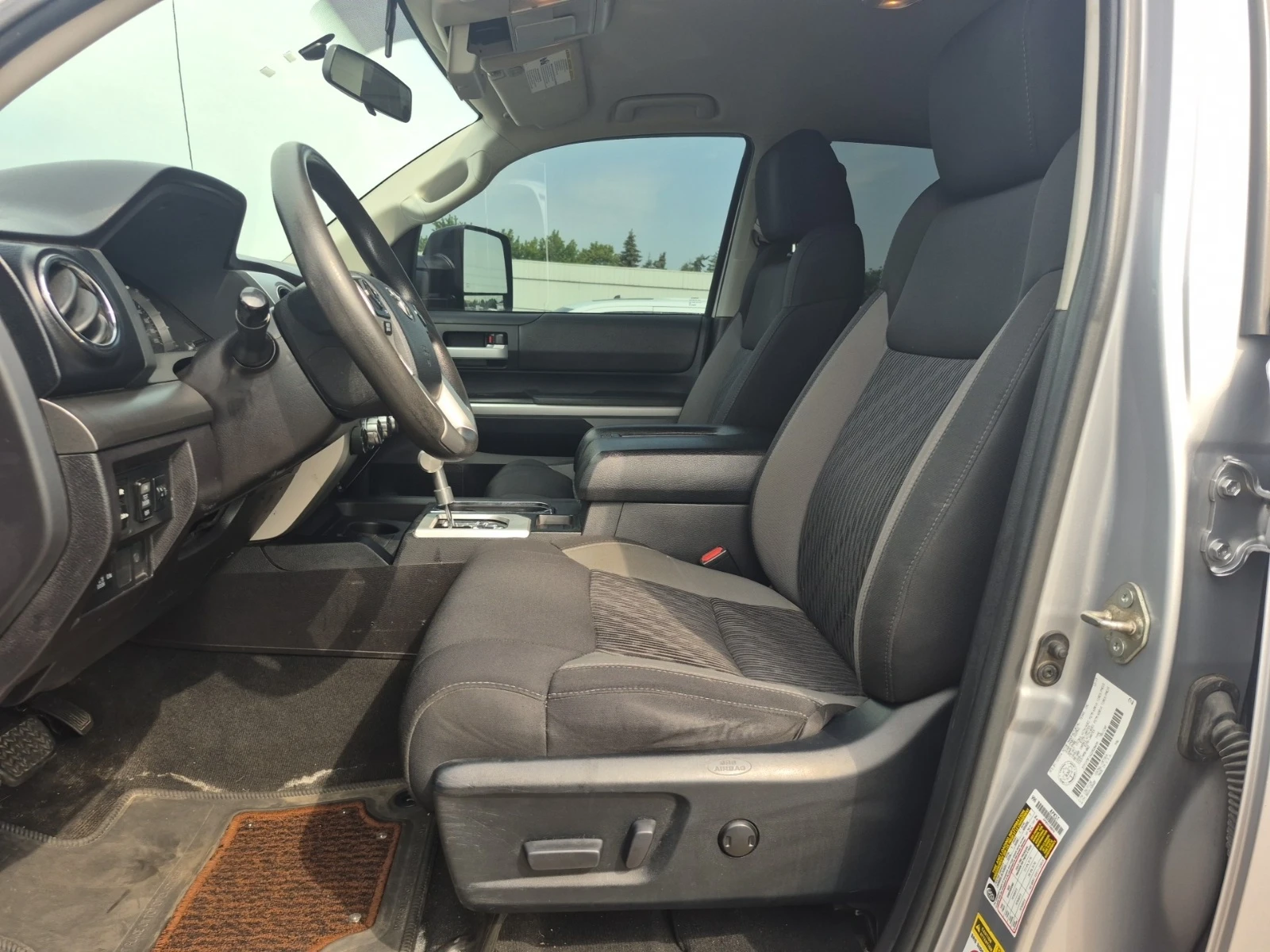 Toyota Tundra 5.7 * SR * TRD OFF ROAD * CARFAX *  | Mobile.bg � ����������� 5