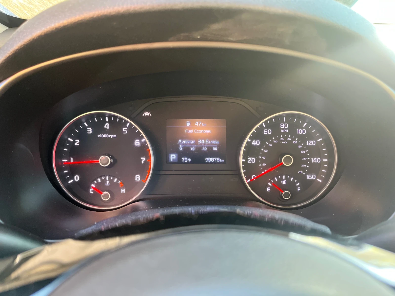 Kia Sportage, снимка 13 - Автомобили и джипове - 55081856