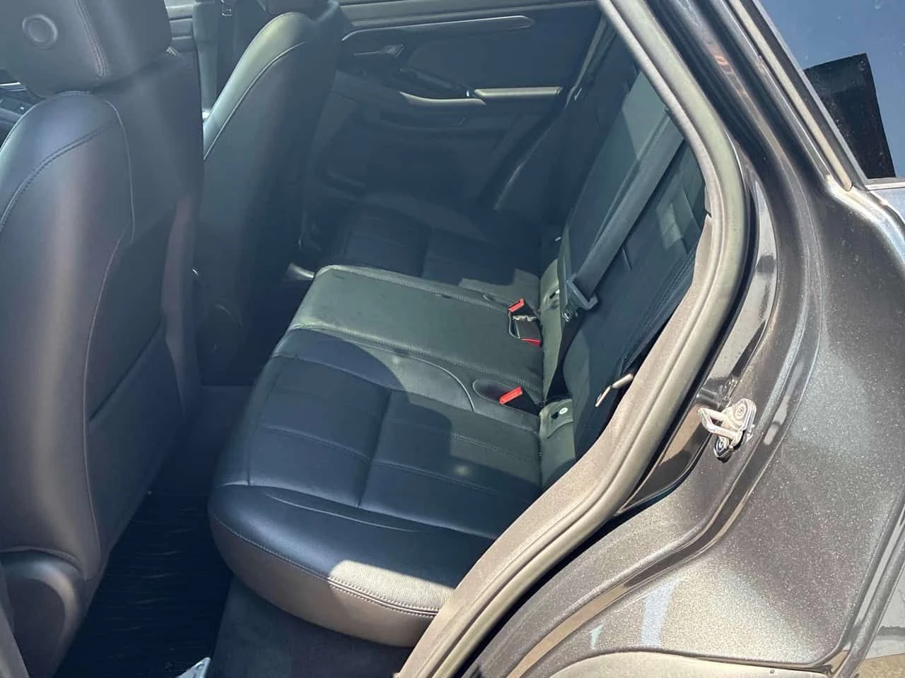Land Rover Range Rover Evoque * Bronze Collection * CARFAX * ���� �� �� | Mobile.bg � ����������� 15