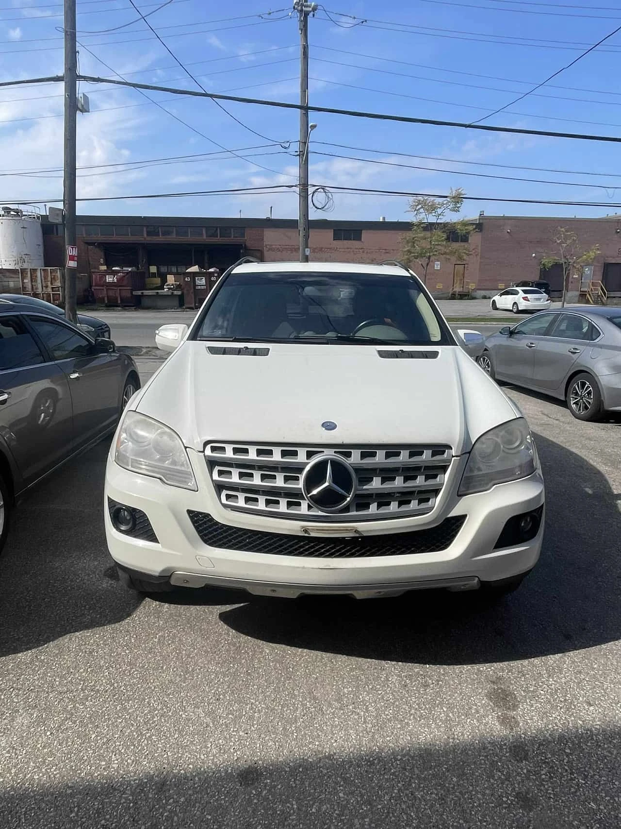 Mercedes-Benz ML 350 * BlueTEC * CARFAX * ОПЦИЯ ЗА ФИНАНСИРАНЕ, снимка 6 - Автомобили и джипове - 55328514