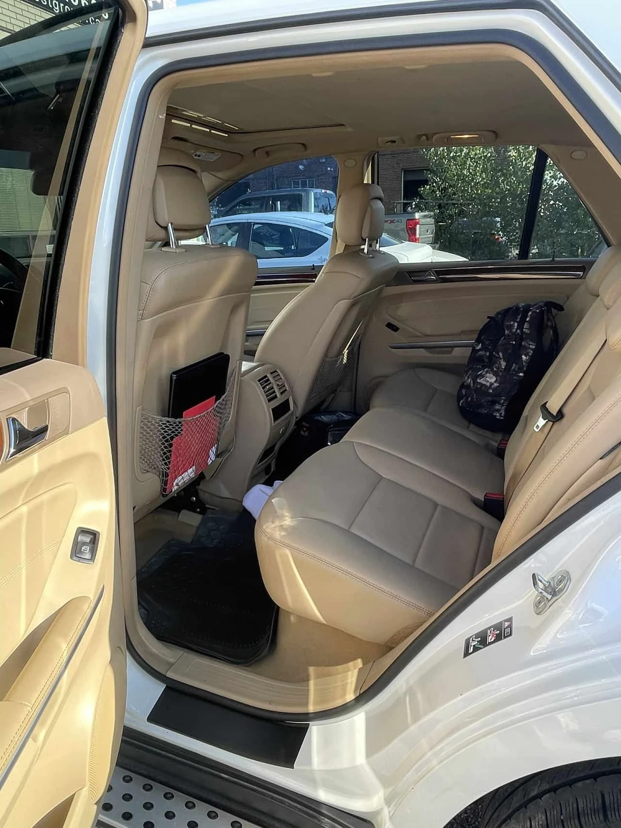 Mercedes-Benz ML 350 * BlueTEC * CARFAX * ОПЦИЯ ЗА ФИНАНСИРАНЕ, снимка 10 - Автомобили и джипове - 55328514
