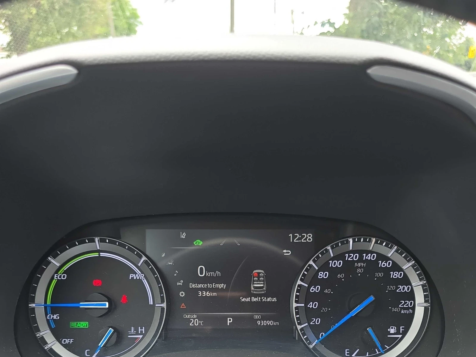 Toyota Highlander HYBRID PLATINUM * AWD * CARFAX *  | Mobile.bg � ����������� 8