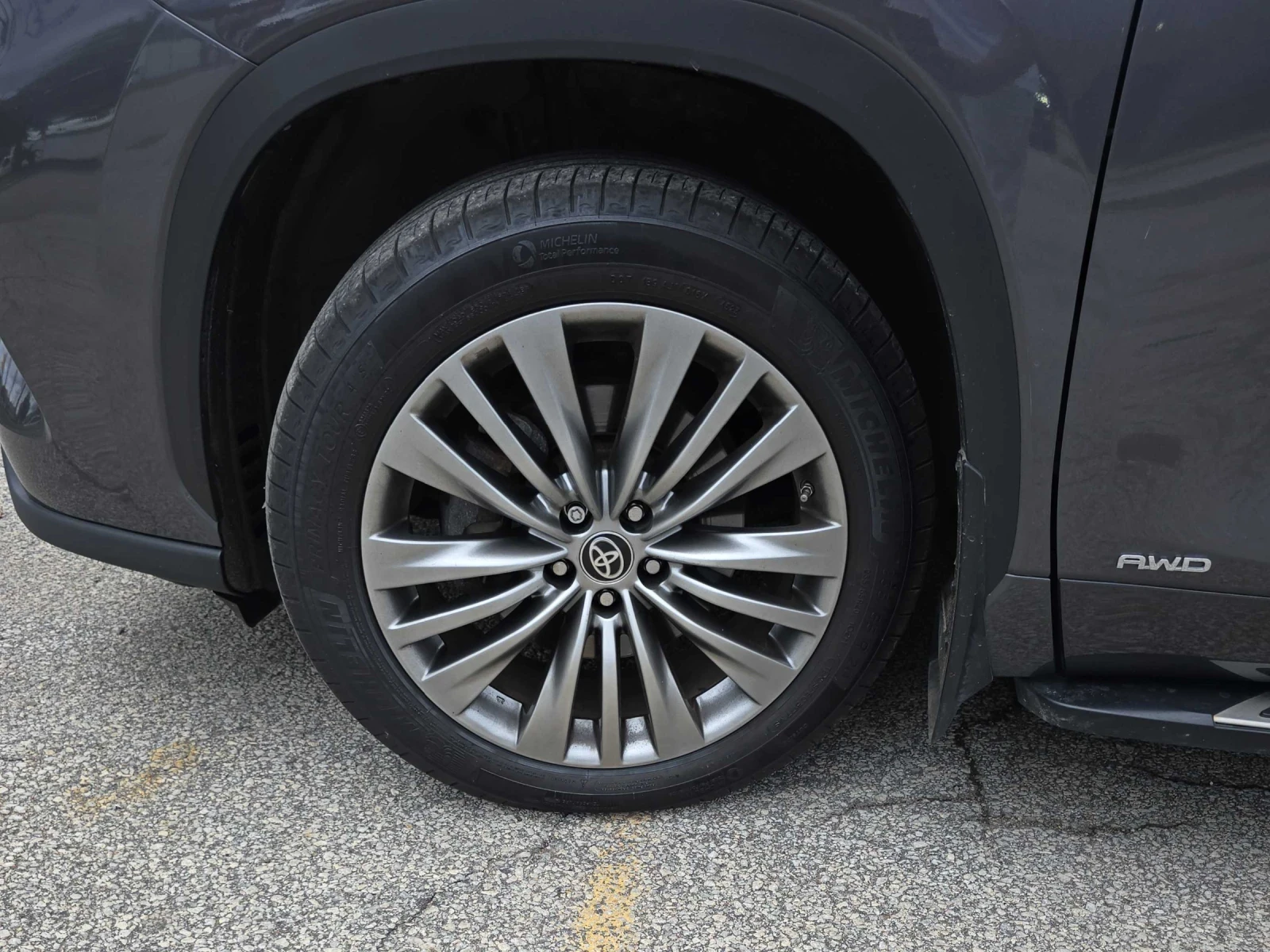 Toyota Highlander HYBRID PLATINUM * AWD * CARFAX *  | Mobile.bg � ����������� 6
