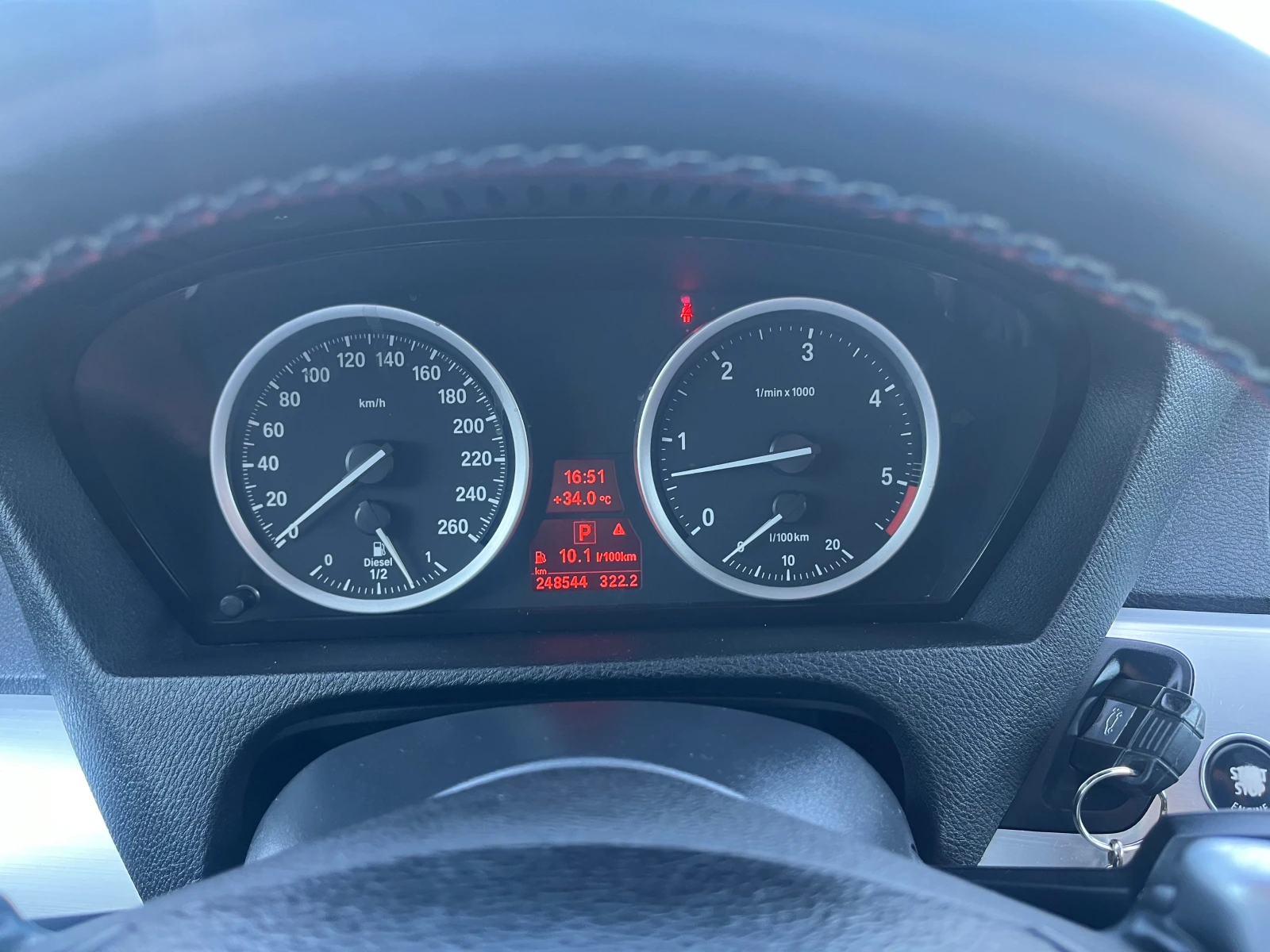 BMW X6 3.0D, 286 kc.���������, ������ | Mobile.bg � ����������� 10