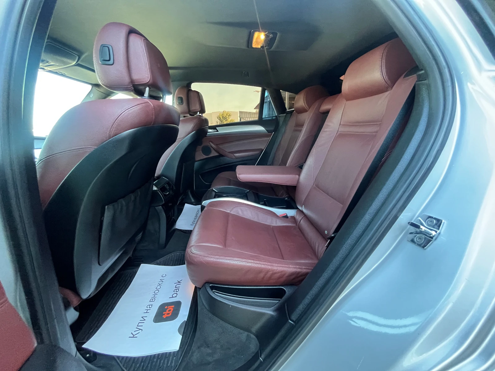BMW X6 3.0D, 286 kc.���������, ������ | Mobile.bg � ����������� 12