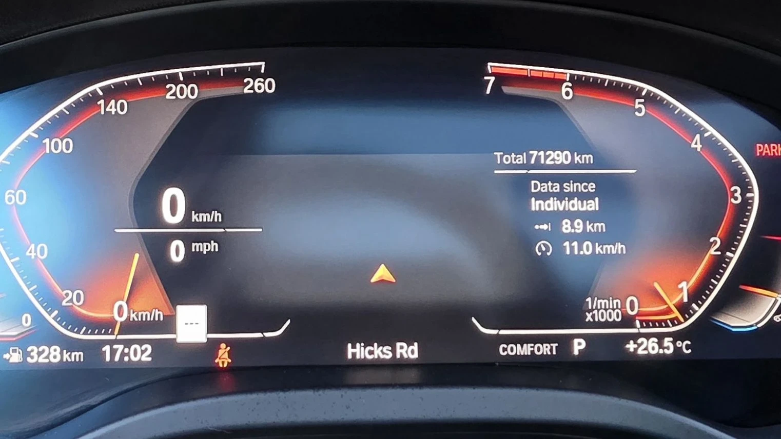 BMW X4 Xdrive 3.0i, снимка 15 - Автомобили и джипове - 55696313