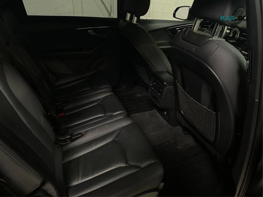 Audi Q7 S Line * 360 * АвтоКредит * (ЦЕНА ДО БГ), снимка 15 - Автомобили и джипове - 55893404