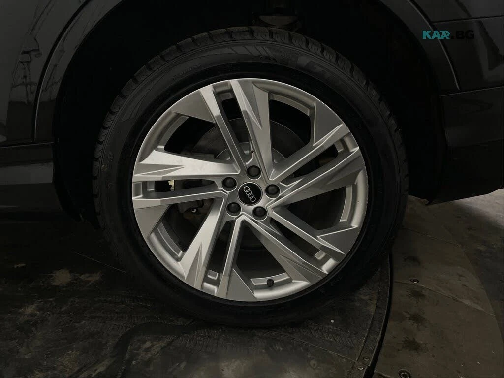 Audi Q7 S Line * 360 * АвтоКредит * (ЦЕНА ДО БГ), снимка 7 - Автомобили и джипове - 55893404