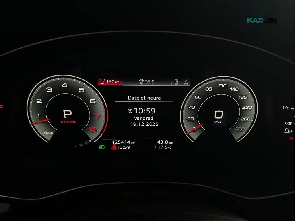 Audi Q7 S Line * 360 * АвтоКредит * (ЦЕНА ДО БГ), снимка 11 - Автомобили и джипове - 55893404