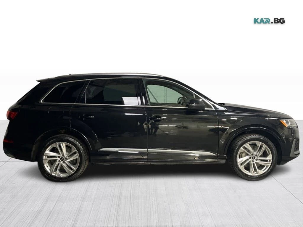 Audi Q7 S Line * 360 * АвтоКредит * (ЦЕНА ДО БГ), снимка 3 - Автомобили и джипове - 55893404