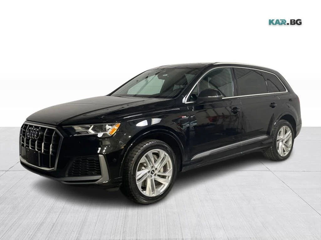 Audi Q7 S Line * 360 * АвтоКредит * (ЦЕНА ДО БГ), снимка 2 - Автомобили и джипове - 55893404