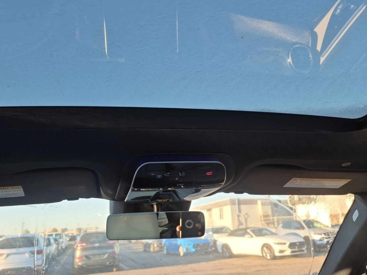 Mercedes-Benz GLC 300 4matic Suv Glc 300 | Mobile.bg � ����������� 12