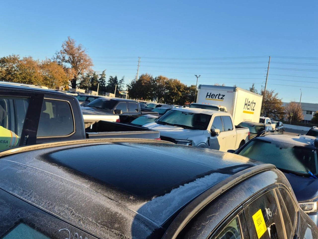 Mercedes-Benz GLC 300 4matic Suv Glc 300 | Mobile.bg � ����������� 7
