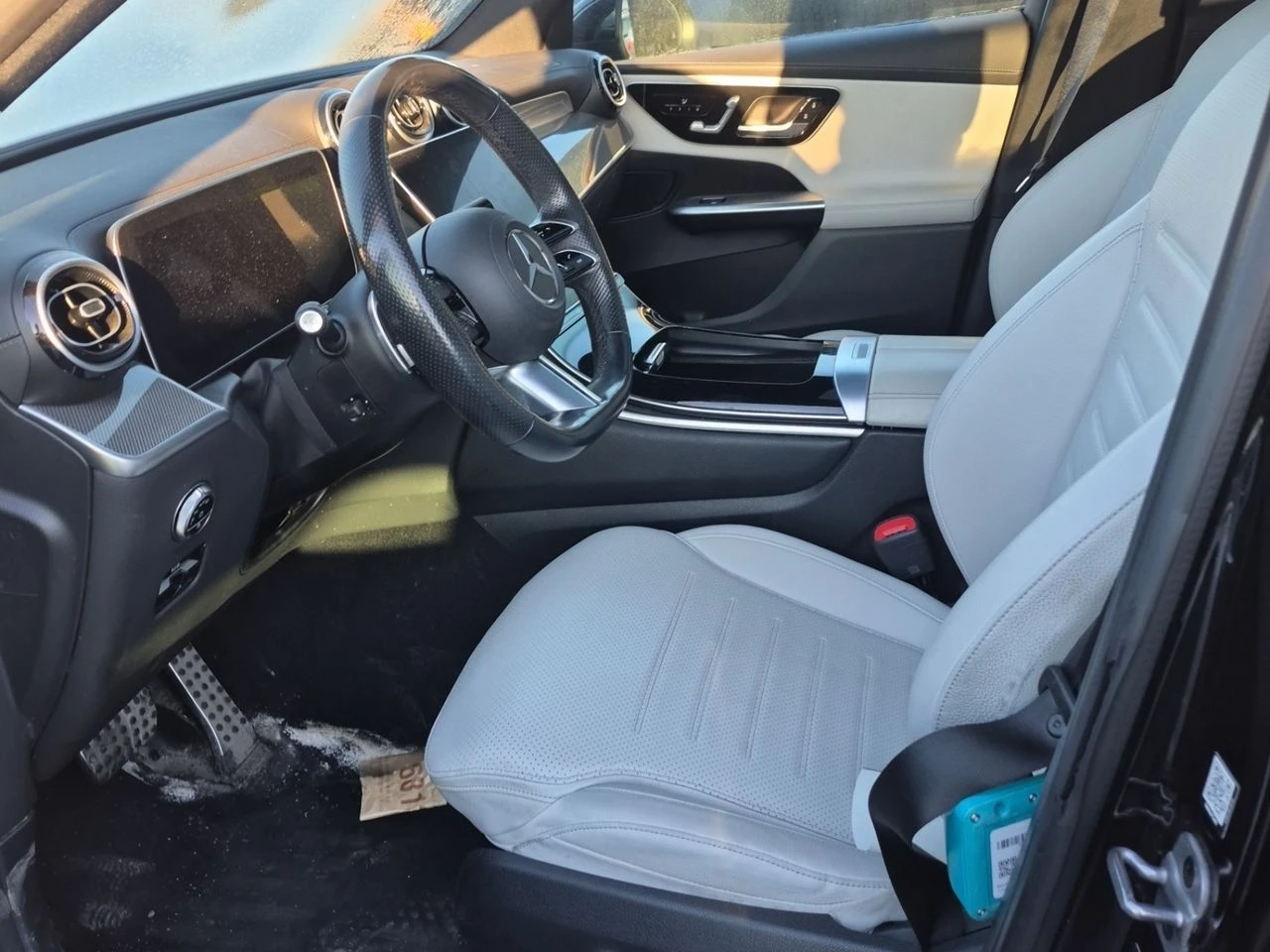 Mercedes-Benz GLC 300 4matic Suv Glc 300 | Mobile.bg � ����������� 3