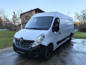 Renault Master Maxi, снимка 1