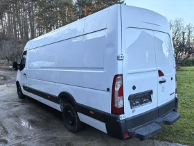 Renault Master Maxi, снимка 7