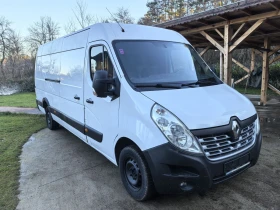 Renault Master Maxi, снимка 3