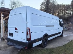 Renault Master Maxi, снимка 5