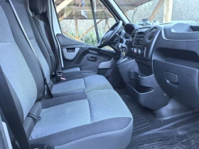 Renault Master Maxi, снимка 4