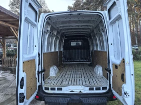 Renault Master Maxi, снимка 8