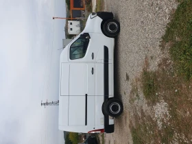 Renault Master, снимка 4