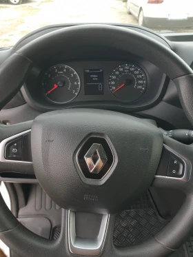 Renault Master, снимка 11