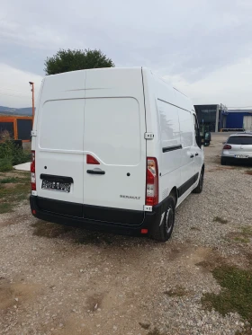 Renault Master, снимка 5