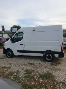 Renault Master, снимка 8