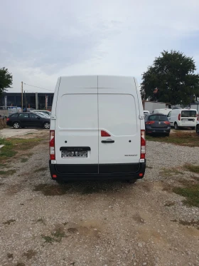 Renault Master, снимка 6