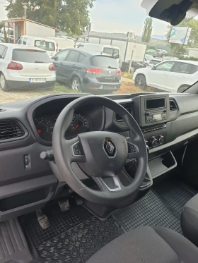 Renault Master, снимка 10