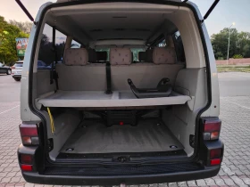 VW T4 Нов внос 2.5 TDI 102ps, снимка 16