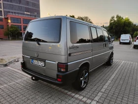 VW T4 Нов внос 2.5 TDI 102ps, снимка 5