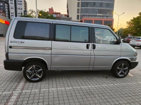 VW T4 Нов внос 2.5 TDI 102ps, снимка 4