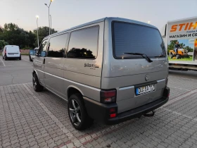 VW T4 Нов внос 2.5 TDI 102ps, снимка 7