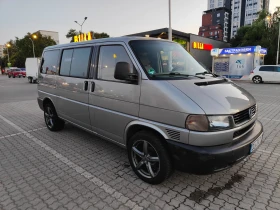 VW T4 Нов внос 2.5 TDI 102ps, снимка 3