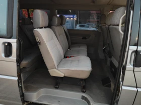 VW T4 Нов внос 2.5 TDI 102ps, снимка 15