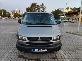 VW T4 Нов внос 2.5 TDI 102ps, снимка 2
