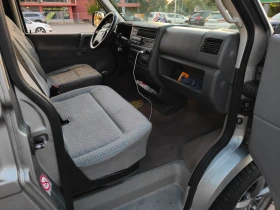 VW T4 Нов внос 2.5 TDI 102ps, снимка 14