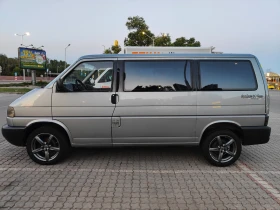 VW T4 Нов внос 2.5 TDI 102ps, снимка 8