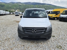 Mercedes-Benz Vito 114 пътник, снимка 8 - Бусове и автобуси - 45506513