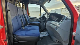 Iveco Daily 35C15 3.0D 6SP CH-ТРИСТРАННО РАЗ.-ЛИЗИНГ-ГАРАНЦИЯ, снимка 12