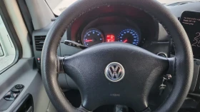 Обява за продажба на VW Crafter 2.5 tdi ~14 000 лв. - изображение 2 | Auto.bg Обява за продажба на VW Crafter 2.5 tdi ~14 000 лв. - изображение 2